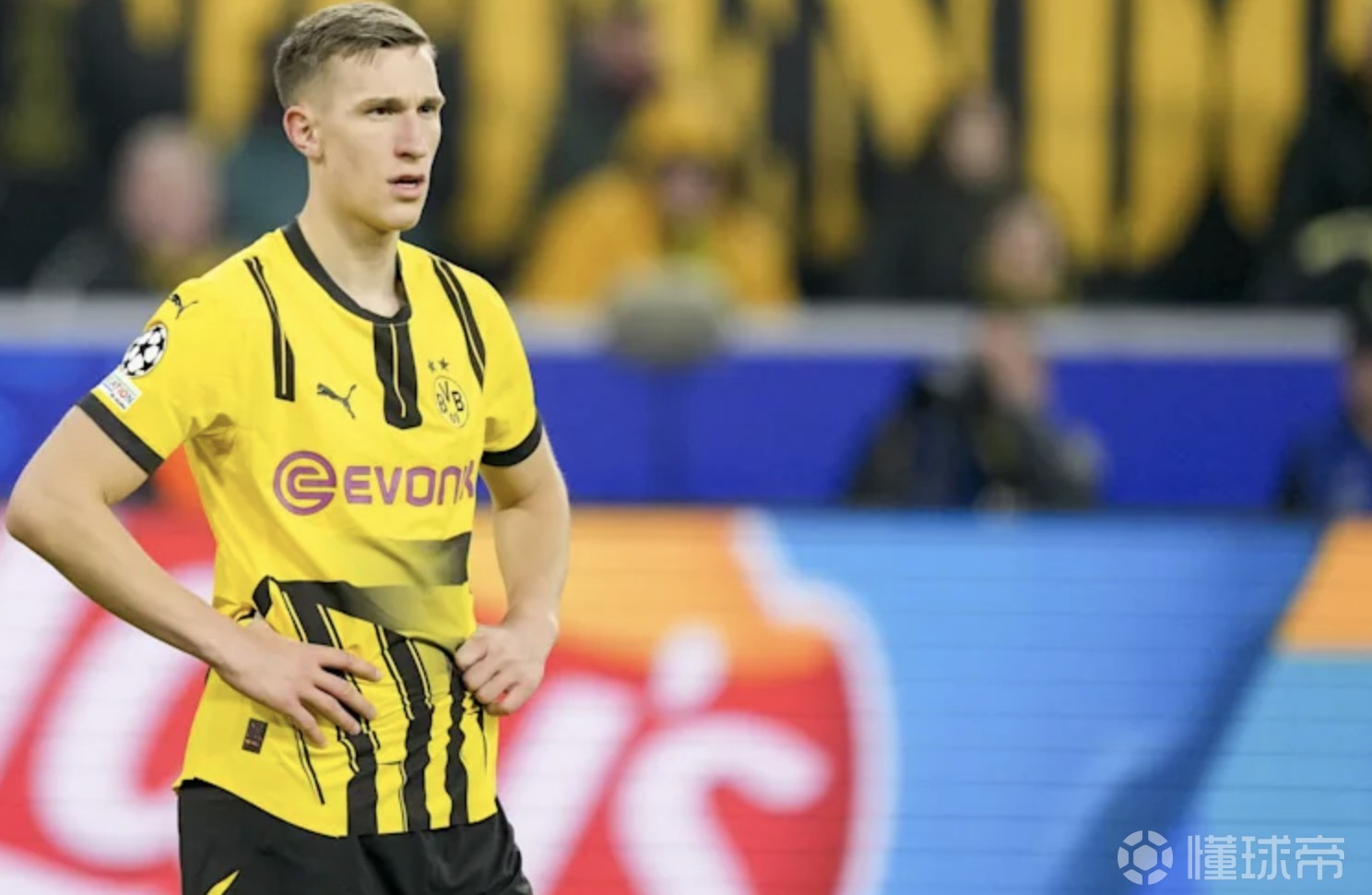 PG平台-赛前专访：多特蒙德主帅谈世俱杯目标