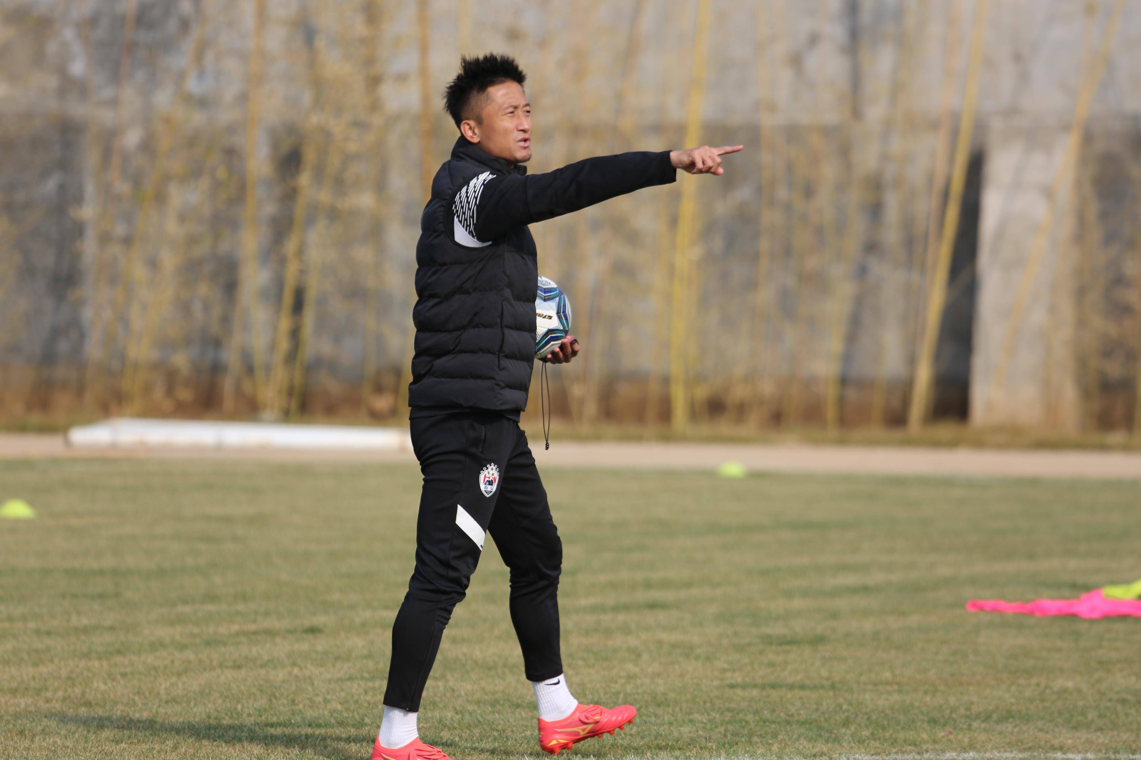 关于运筹帷幄！球员积极备战迎战决赛的信息