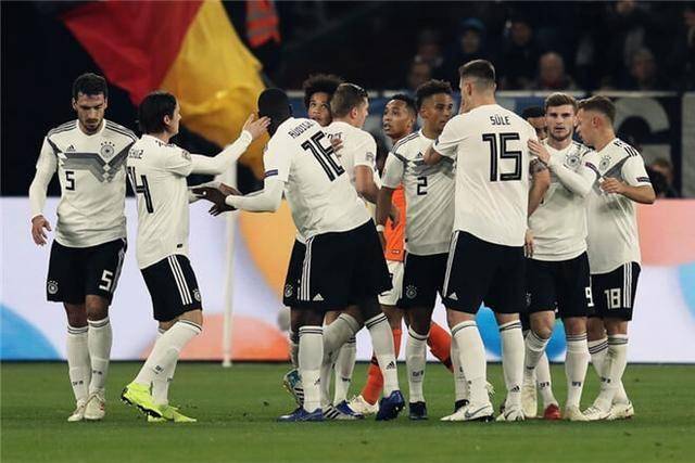 关于欧国联半决赛，球员实力对比令人惊叹的信息