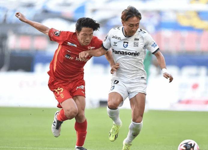 鹿岛鹿角面临难题，迎来一场艰难的比赛