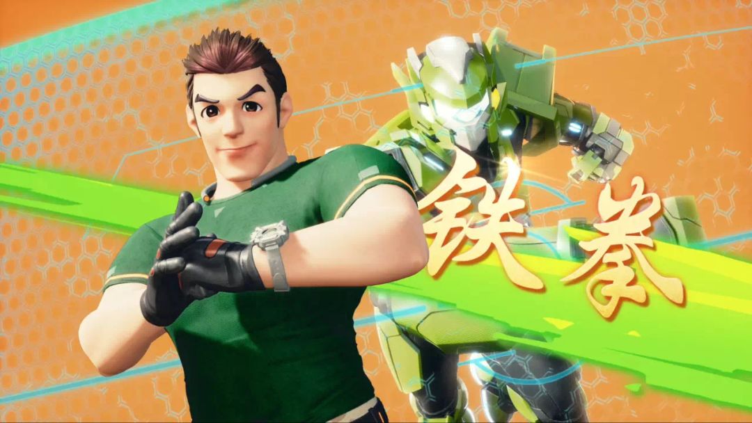 魁伟备战态度端正，备受队友认可和支持的简单介绍