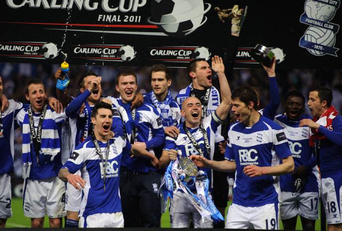 西汉姆联主场告捷，赢下升班马伯明翰