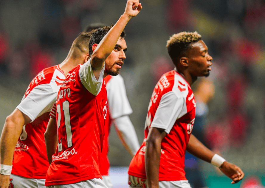 摩纳哥球员在欧冠赛场上大放异彩