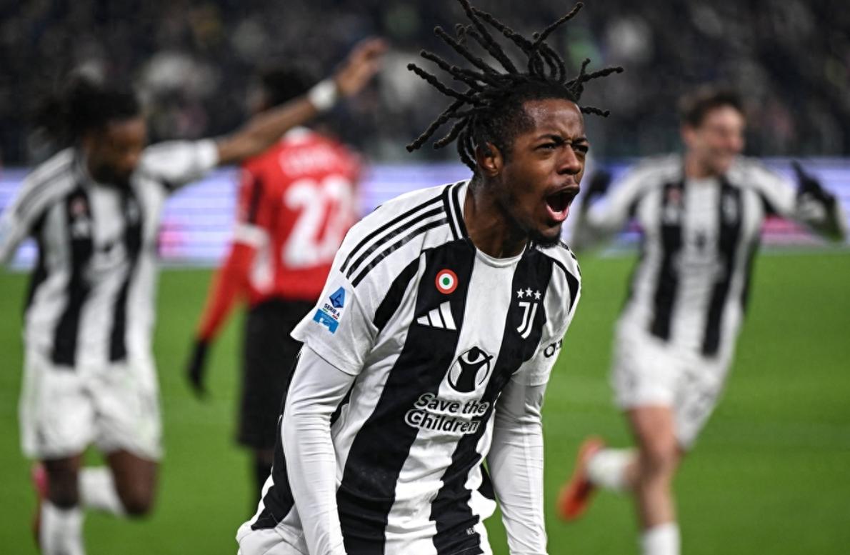 PG平台-关于尤文图斯愿意支付高价签下前锋的信息