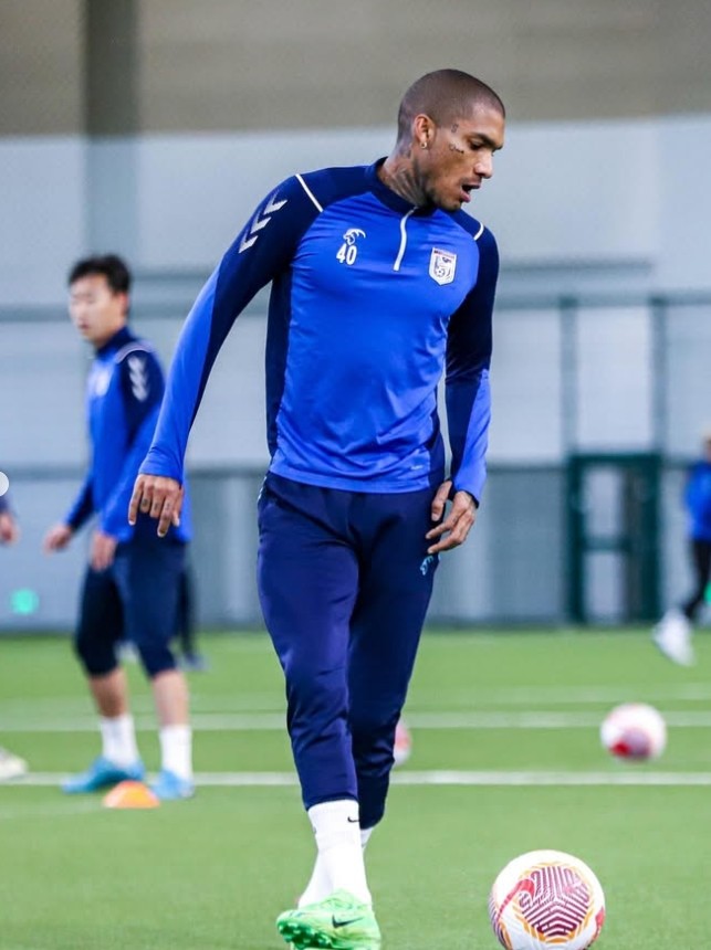 关于大连一方：备战取胜，信心满满迎接挑战的信息