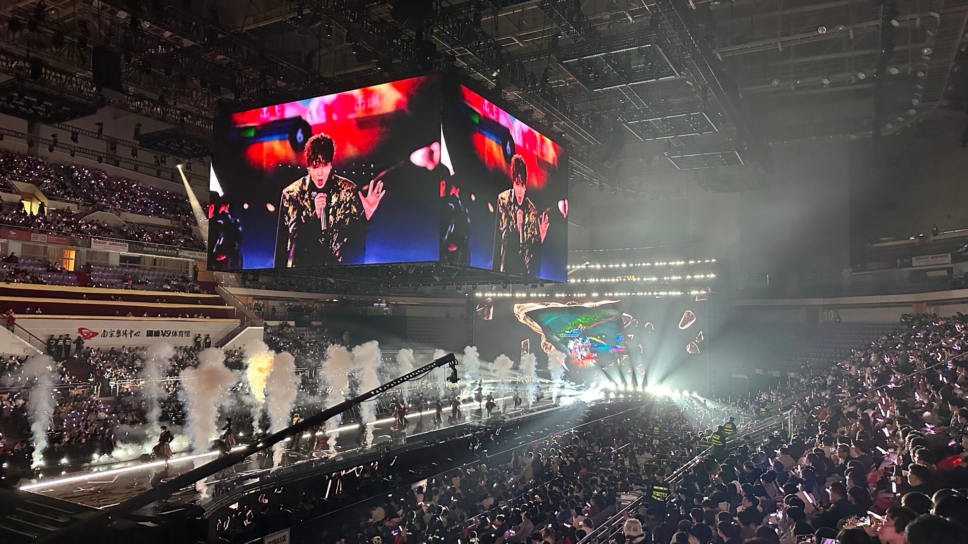 PG中国官网-战斗在赛场上激烈展开观众热血沸腾