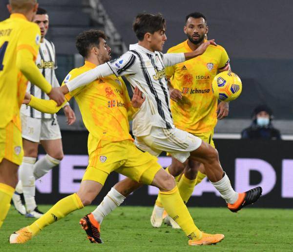 PG电子试玩官网-尤文图斯做客晋级，意甲劲旅再跻欧冠新高