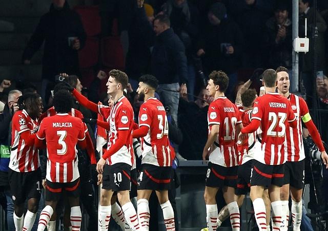 尤文图斯做客晋级，意甲劲旅再跻欧冠新高