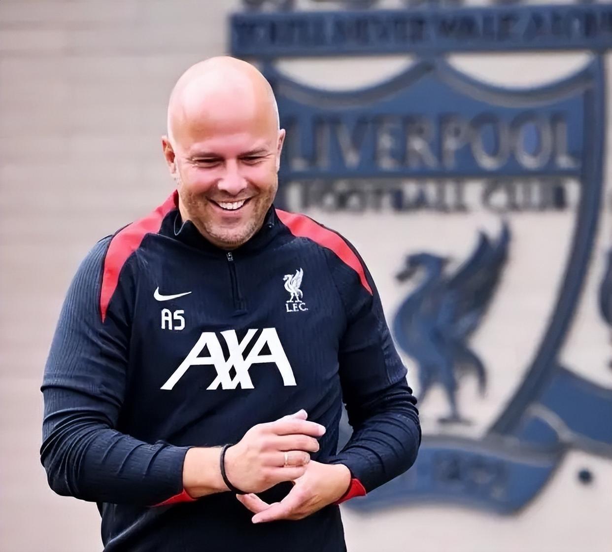 利物浦主教练点赞队员，赞誉不断