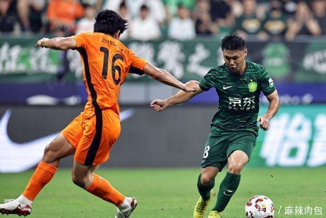 北京国安主场告捷，取得胜利宝贵