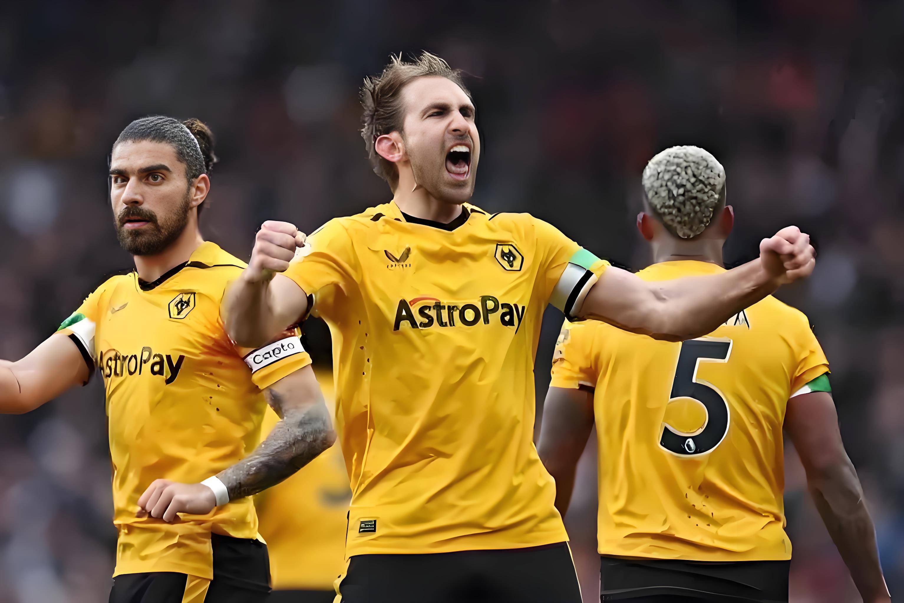 PG中国登录入口-狼队坐镇主场迎战阿森纳，力争主场战胜对手