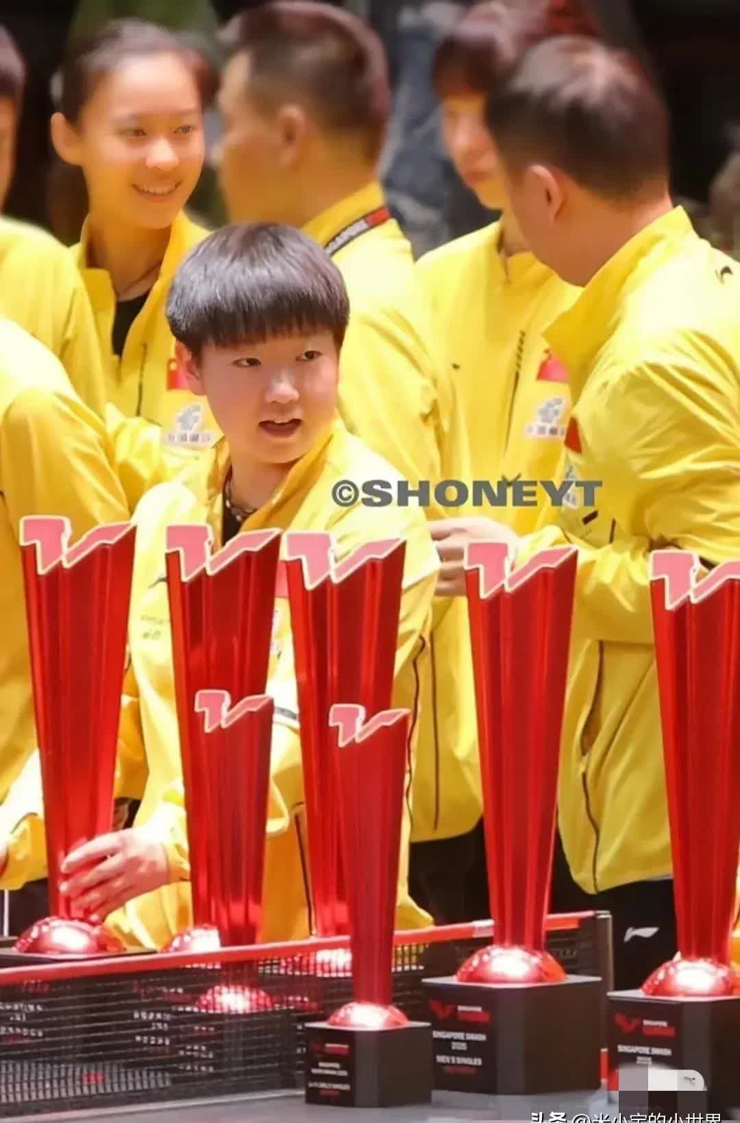 手握冠军关键！球队实力不容小觑！