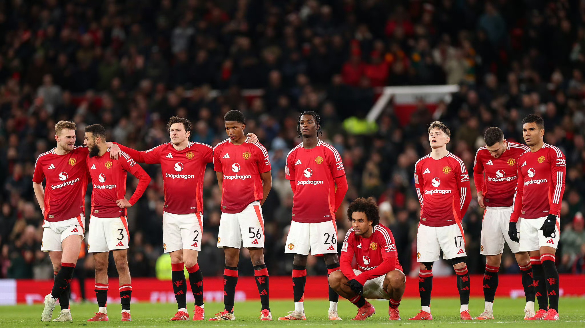 PG电子官网-曼联大胜晋级，顺利走进欧冠四强