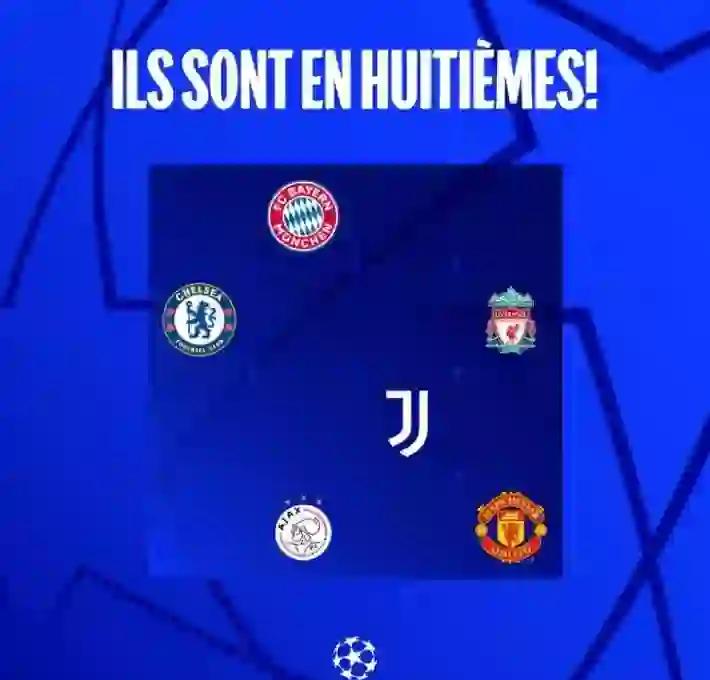 曼联大胜晋级，顺利走进欧冠四强