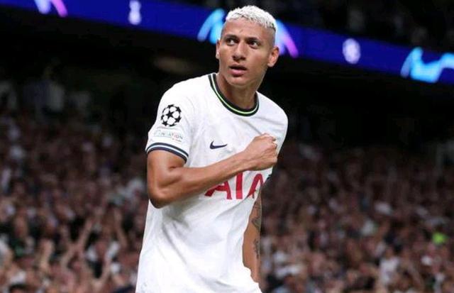 PG电子官方-热刺球员个人赛季表现亮眼，备受关注