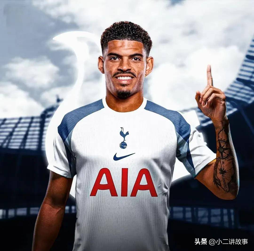 热刺球员个人赛季表现亮眼，备受关注