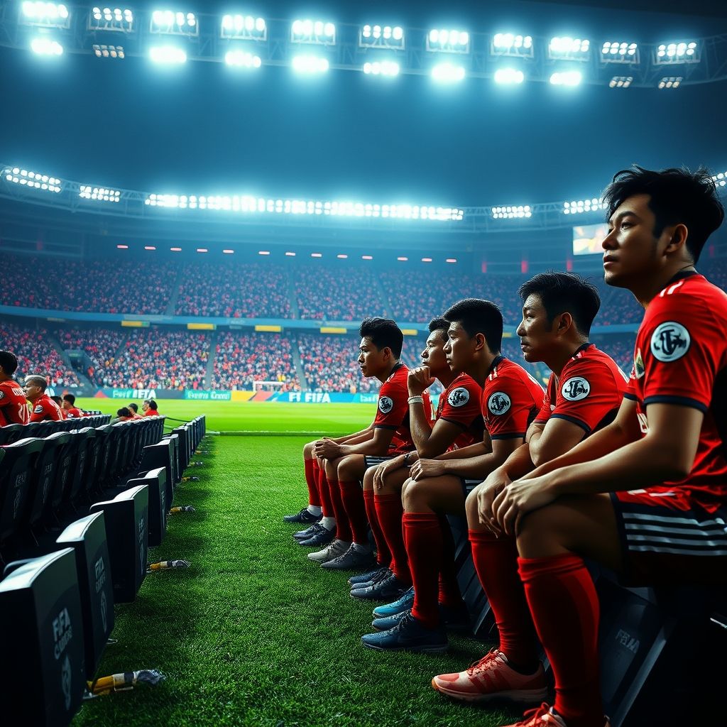 PG中国登录入口-鹿岛鹿角替补席深度成优势，冲击世俱杯冠军