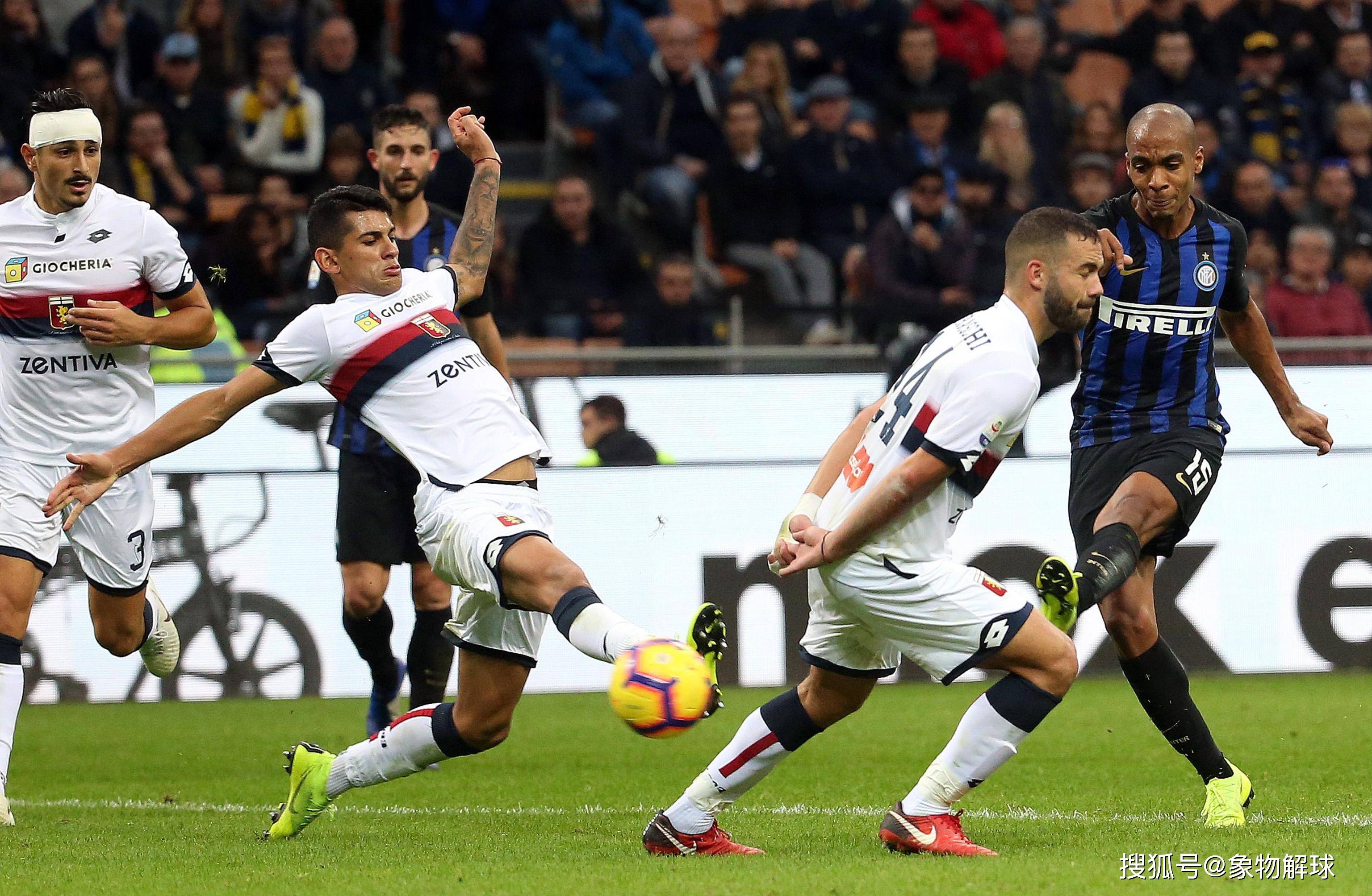 热那亚客场击败劲旅，登上积分榜的简单介绍