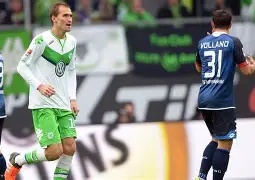 PG电子试玩官网-沃尔夫斯堡战绩败笔，全力追赶