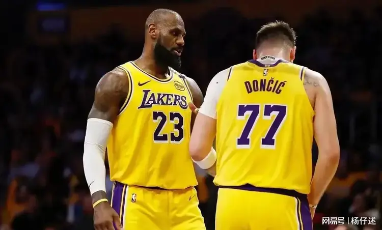 湖人大将复出，再次领队晋级