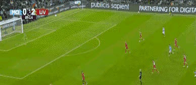 利物浦传控打法频繁出现，对手难以招架的简单介绍