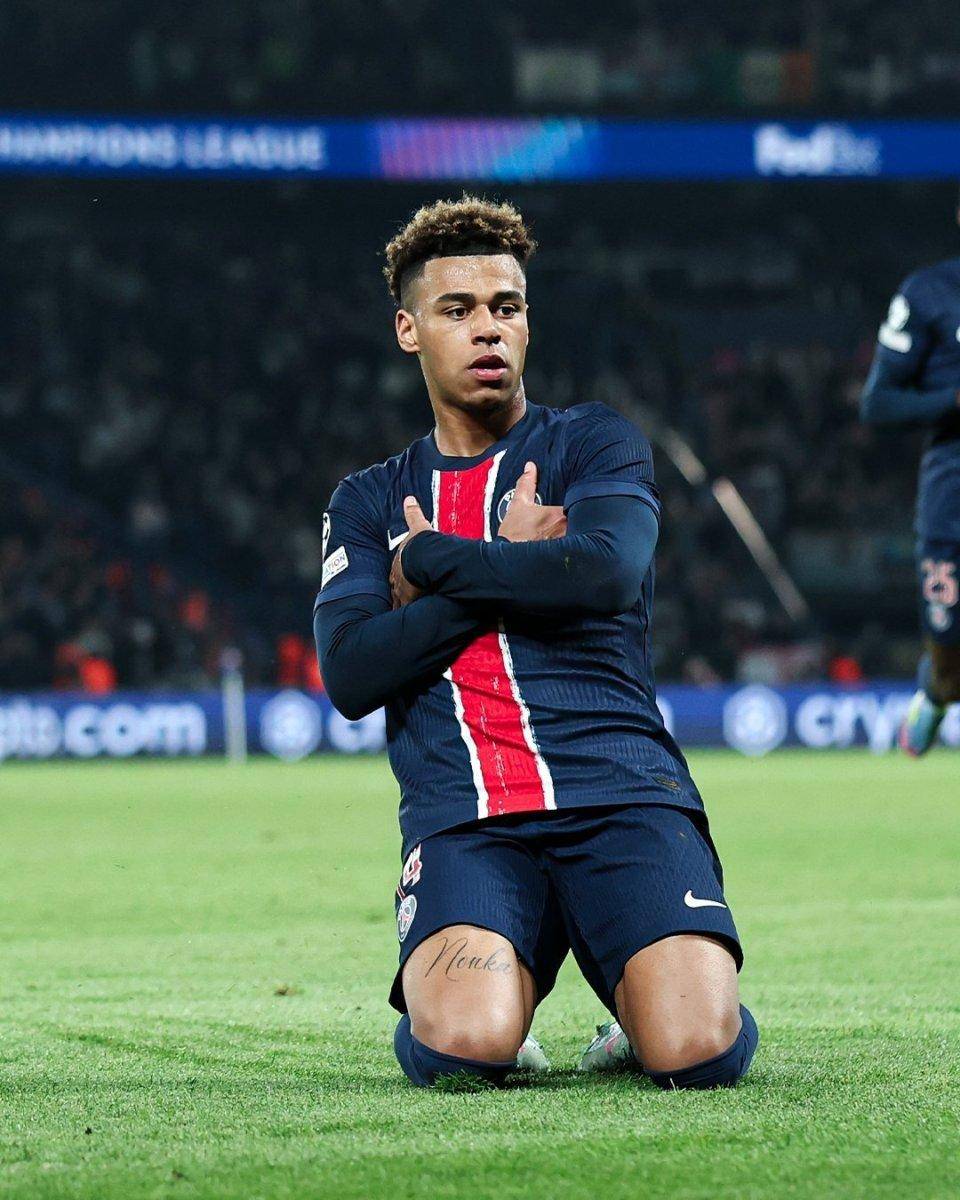 锁定胜局！法甲球队实力无人能挡