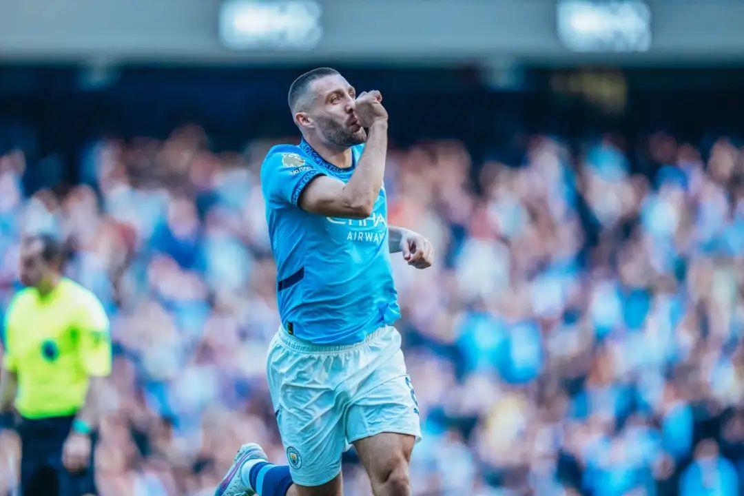 PG电子试玩-关于曼城客场击败富勒姆，继续保持领跑的信息