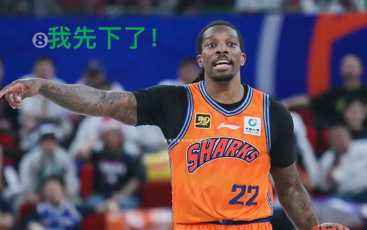 包含上海男篮遭遇重要伤病，球队前景不明的词条