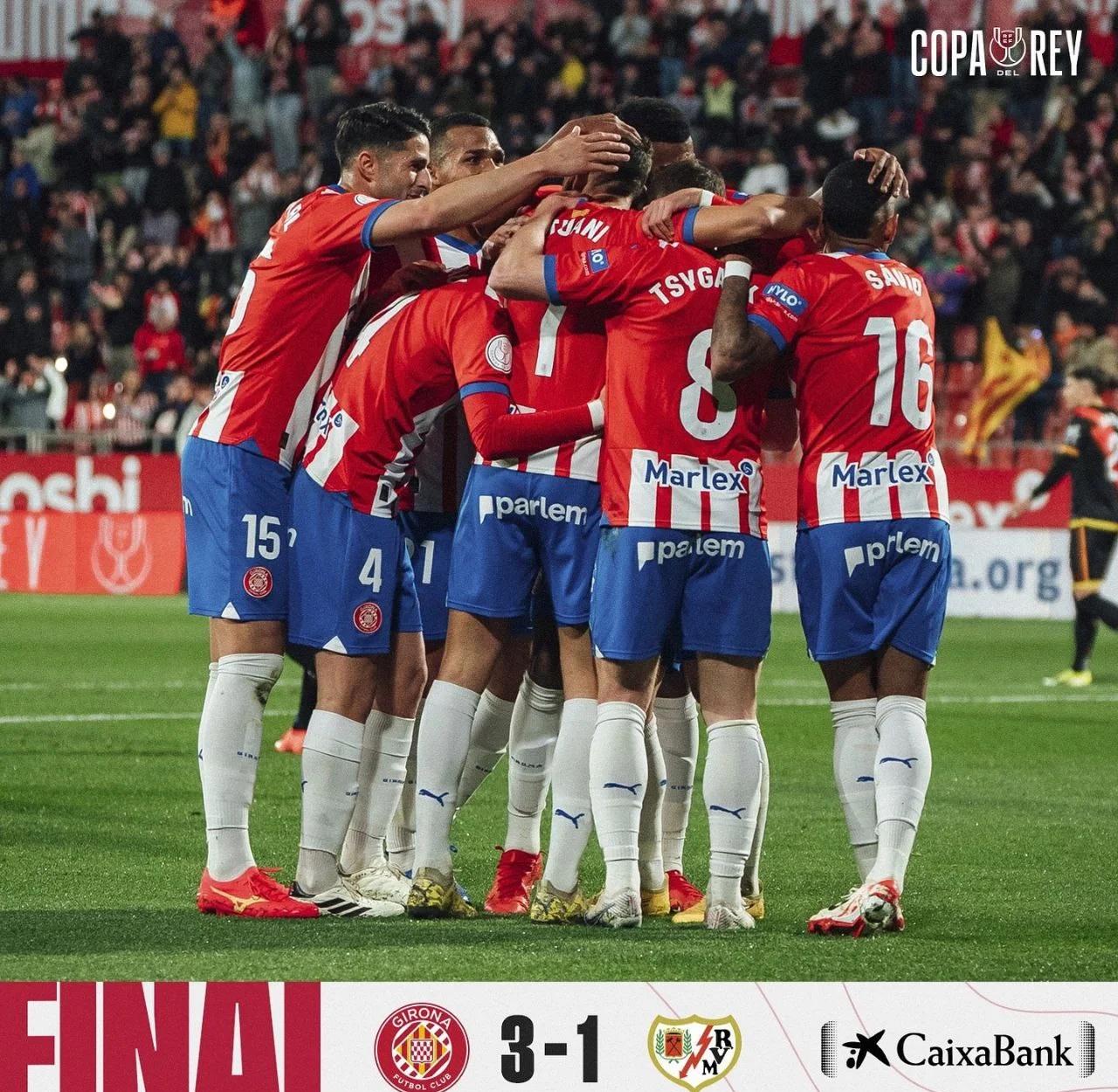 西班牙队力克对手，晋级决赛争夺