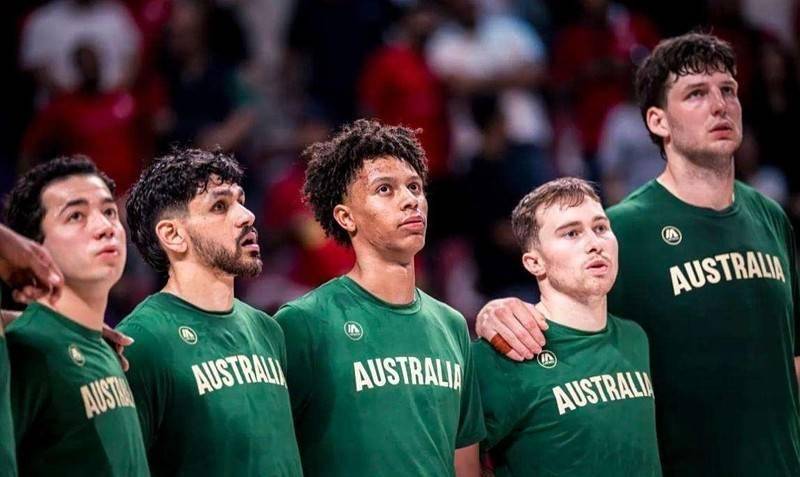 澳大利亚水上项目开局强势，多人晋级决赛