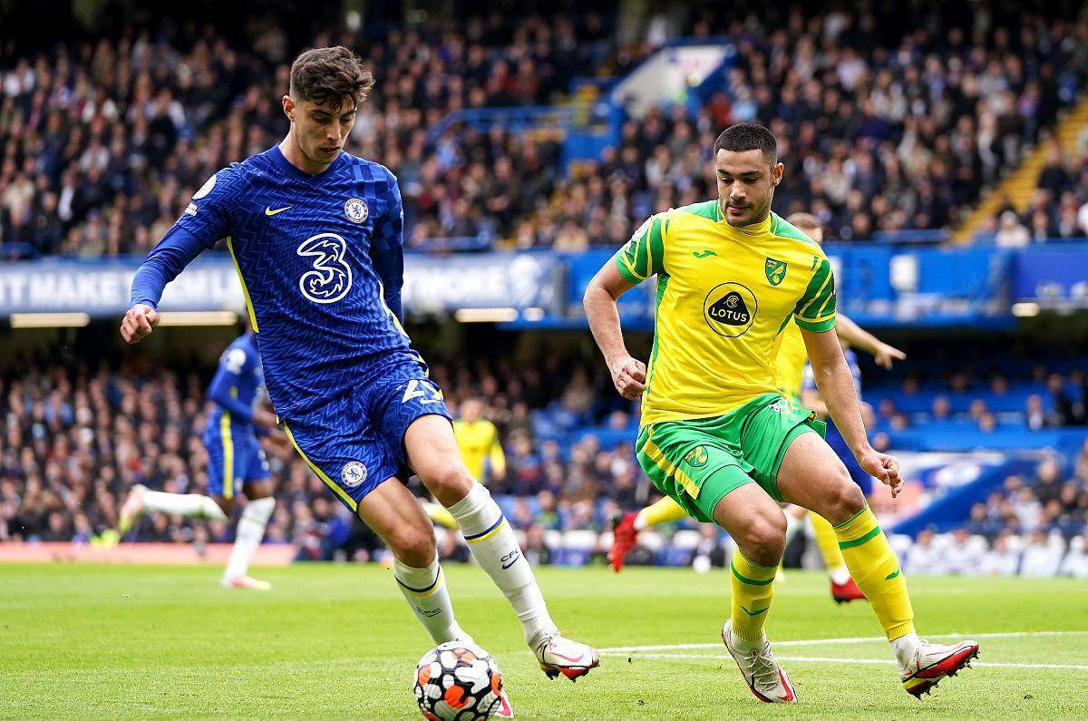 切尔西客场全取三分，轻取沃特福德