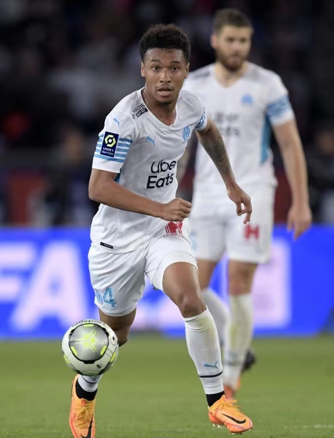 马赛足球俱乐部长时间未能赢得胜利