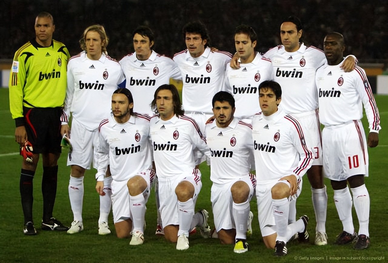 AC米兰队奋力一搏，力挫强敌，绝杀取胜的简单介绍