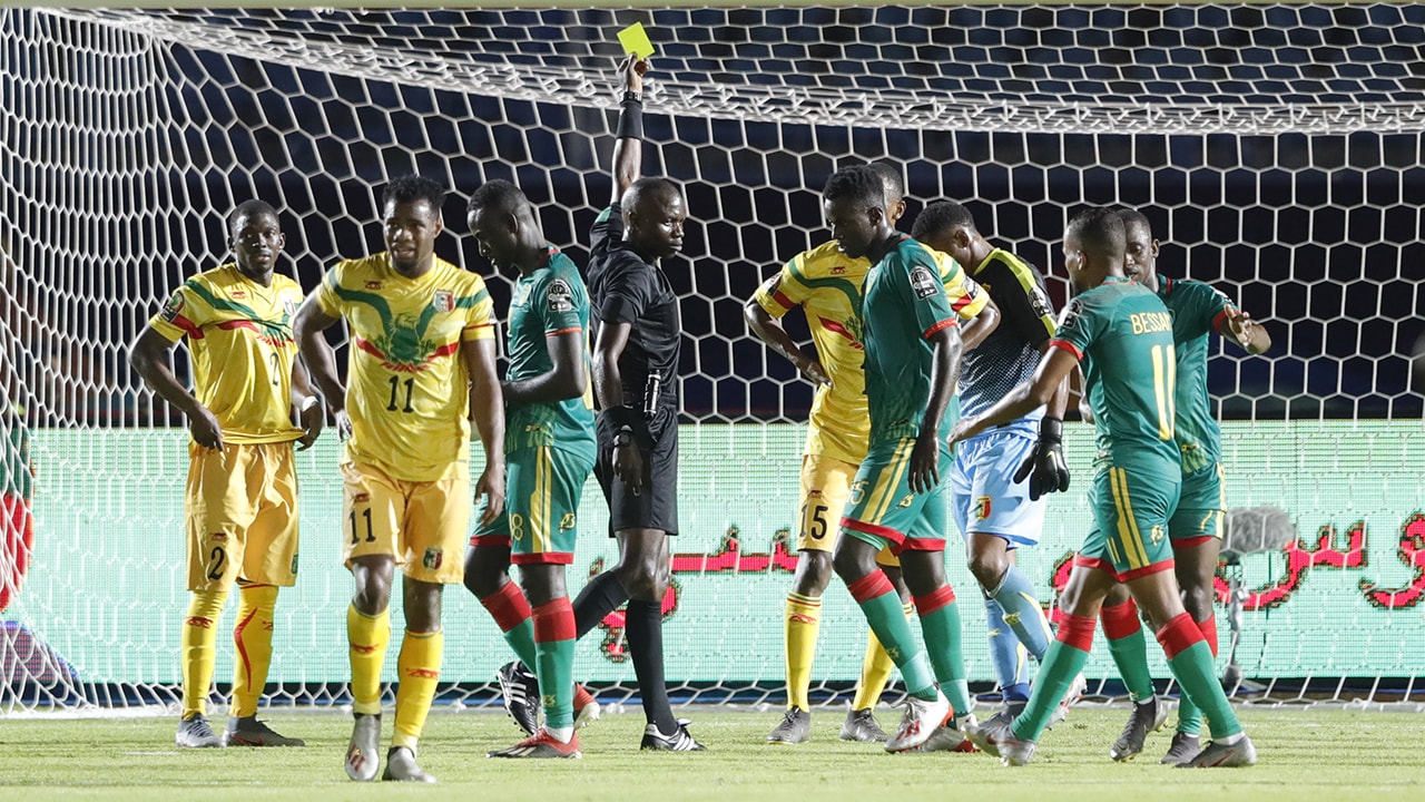 PG电子官网-塞内加尔胜克罗地亚，匈牙利客场逼平毛里塔尼亚