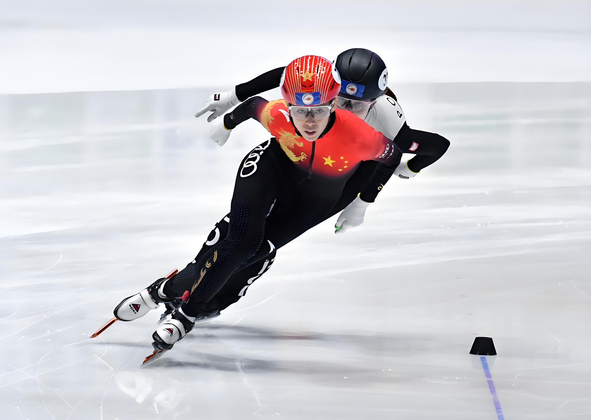 PG平台-关于短道速滑选手成为全场焦点，轻松过关的信息