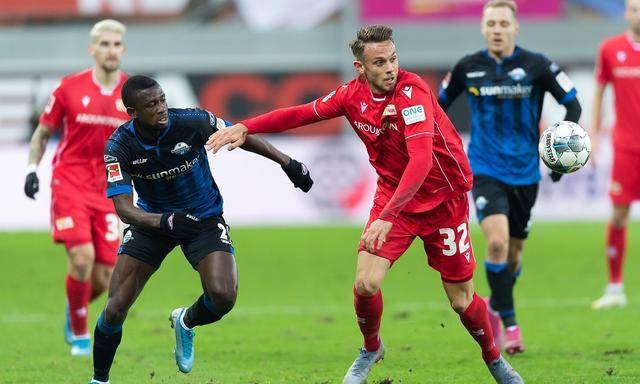 PG中国登录入口-柏林赫塔主场大捷，目标明确