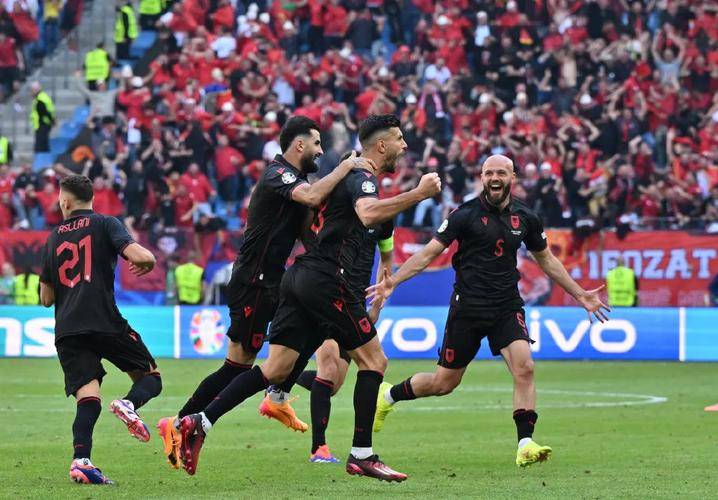 PG电子游戏-包含德国战胜阿尔巴尼亚，继续领跑小组积分榜的词条