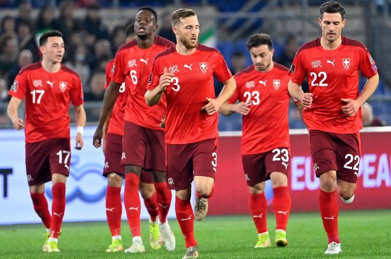 PG电子线上登入-瑞士大胜保加利亚，稳居榜首