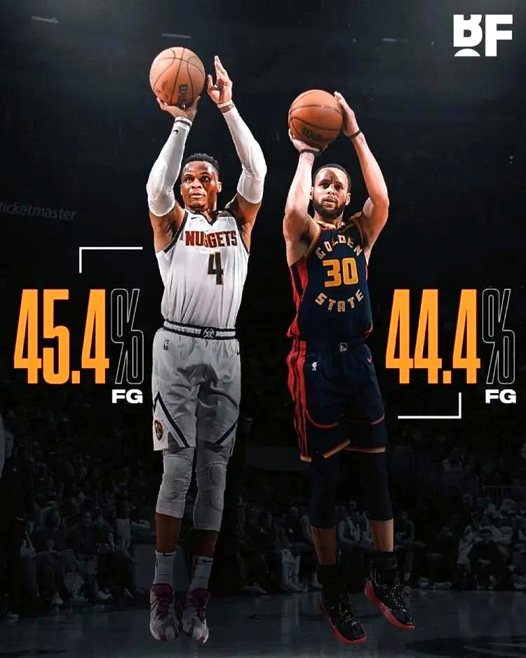 火箭力克黄蜂，威少轰下全场最高分