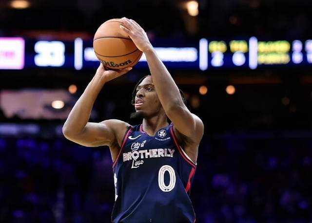 76人队实现逆袭，完美表现取胜