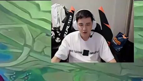 HLE翻盘T1，Ming单局斩获MVP宿命之战入围赛，点燃全场激情的简单介绍