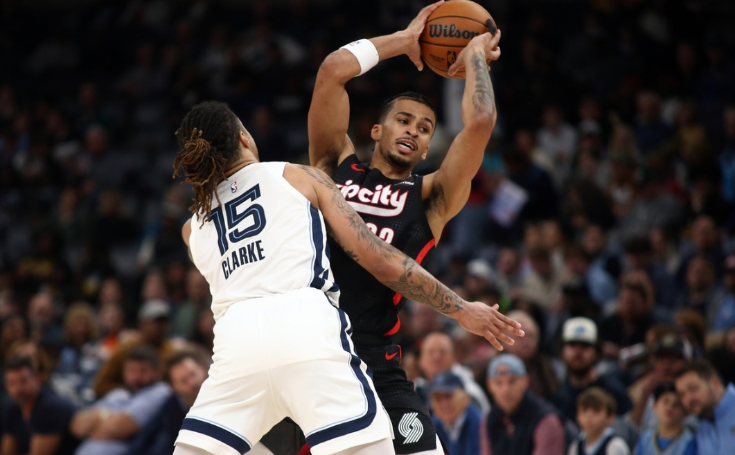 PG电子试玩官网-灰熊击败公牛，莫兰特砍下生涯新高36分帮助球队取得胜利