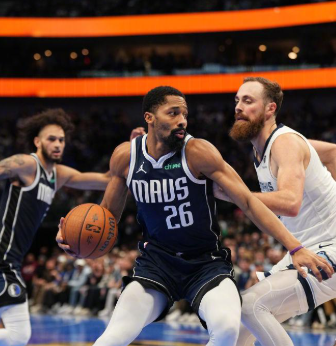 PG电子官方-独行侠击败灰熊，占据季后赛优势