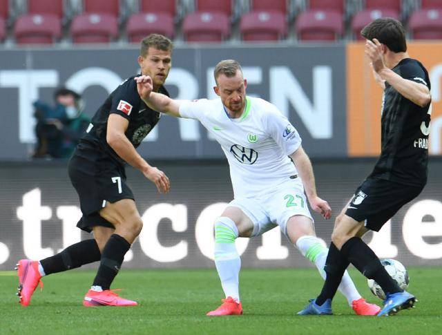 不休不止！奥格斯堡主场上演绝杀好戏的简单介绍