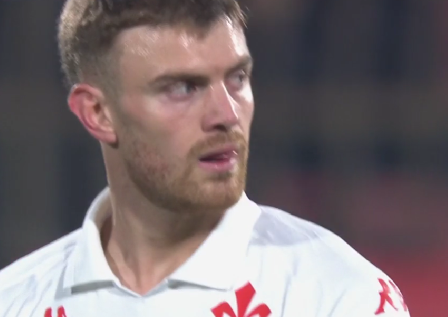 PG电子官网-关于意甲豪门佛罗伦萨遭遇不顺，备战下一场比赛的信息