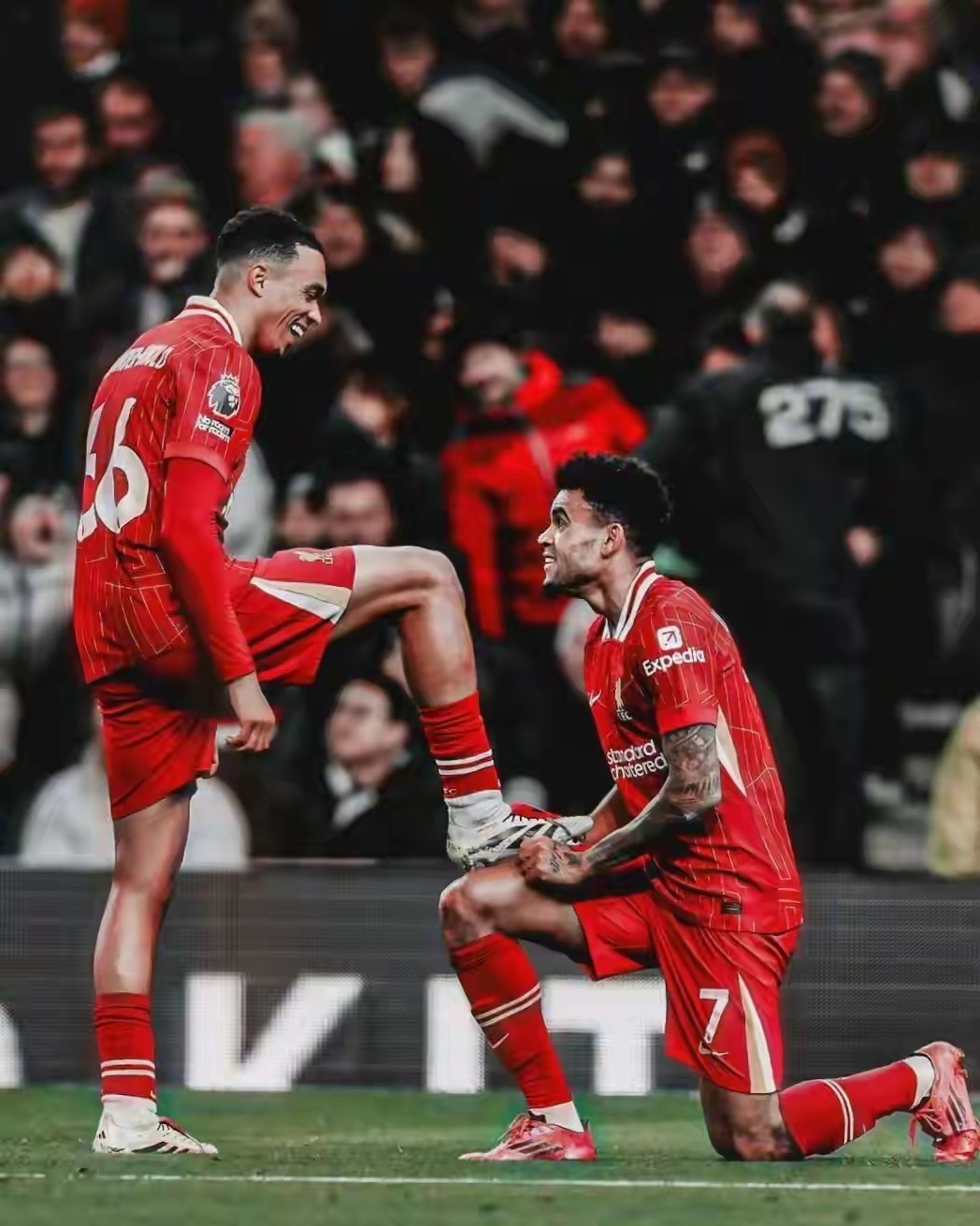 PG电子官网入口-热刺迎战利物浦，双方要拼尽全力！的简单介绍