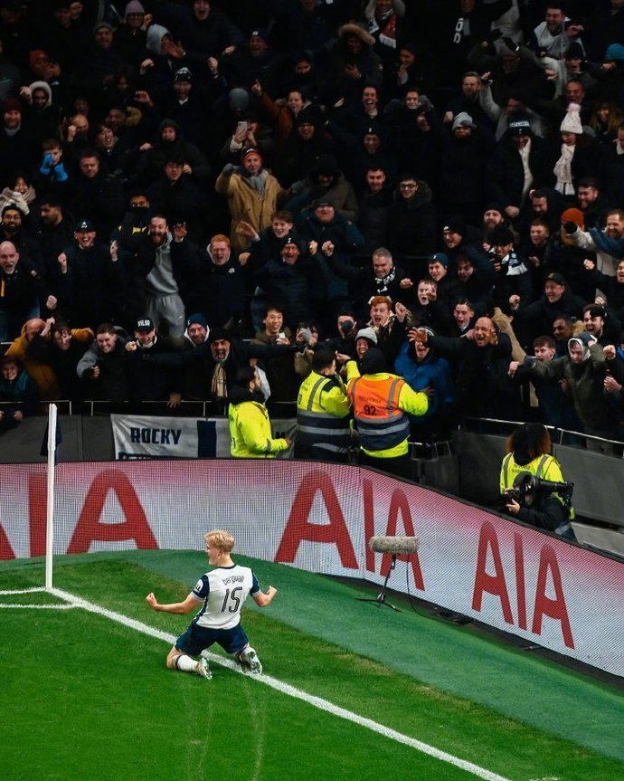 热刺迎战利物浦，双方要拼尽全力！的简单介绍