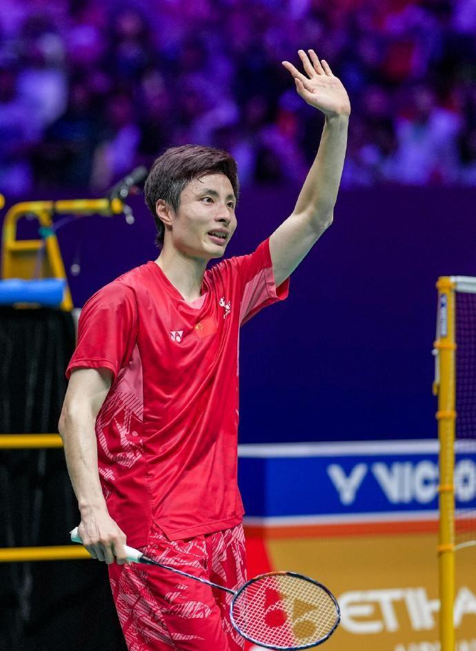 PG中国官网-包含马来西亚队翻盘中国队，石宇奇刷新纪录的词条