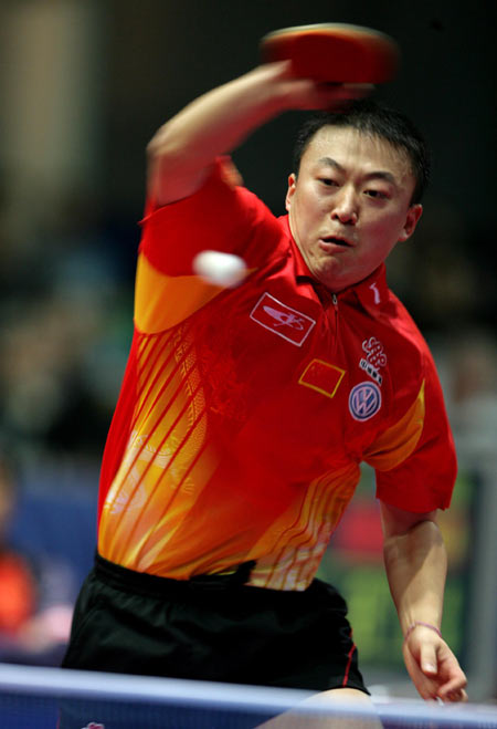 马来西亚队翻盘法国队，马琳统治全场