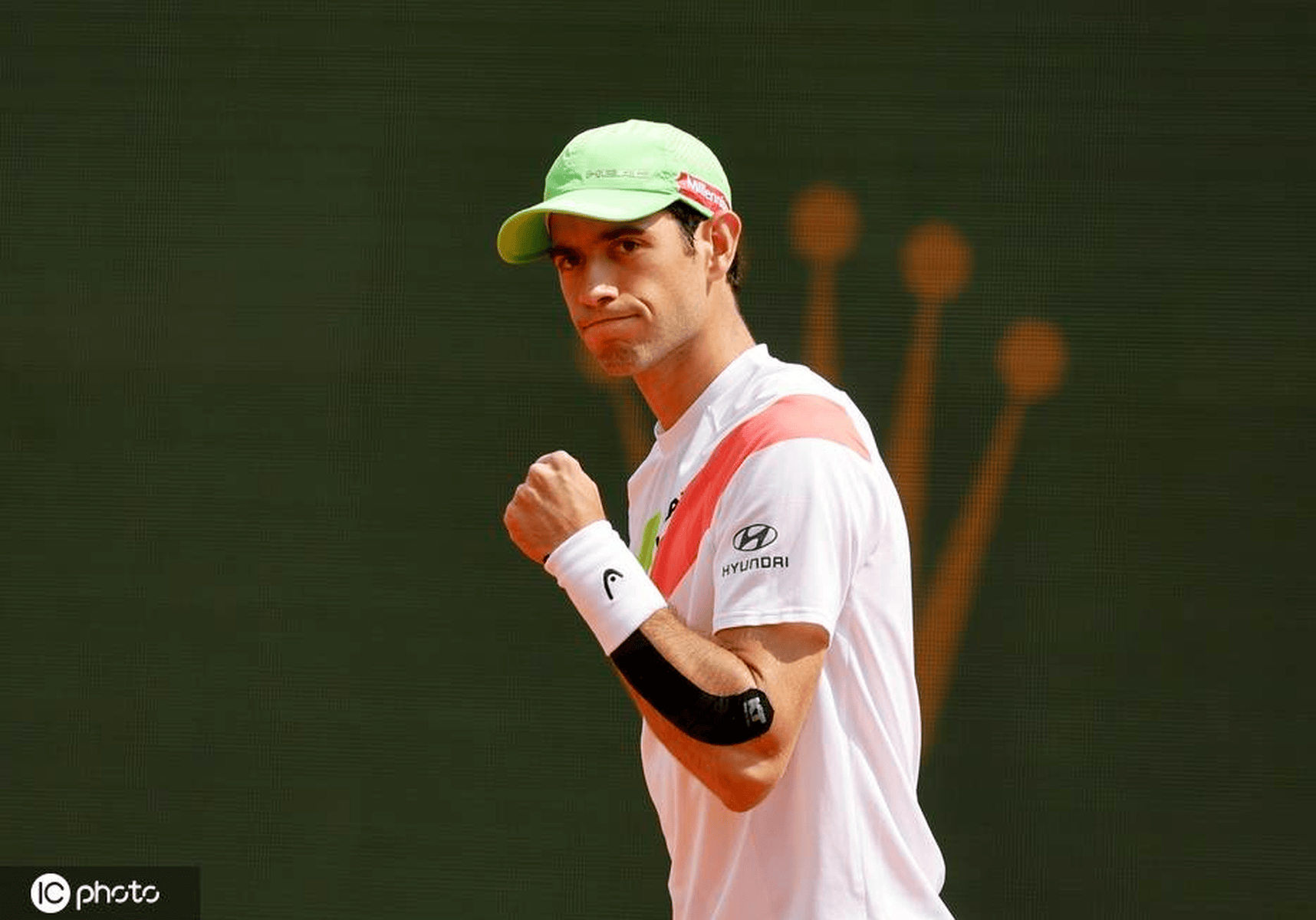 蒙特卡洛大师赛翻盘戴维斯杯，鲁德高光表现的简单介绍